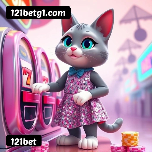 Imagem principal de 121bet Apostas Esportivas