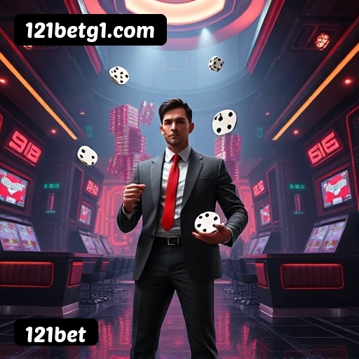 Imagem de 121bet Cadastre-se e aproveite um suporte confiável