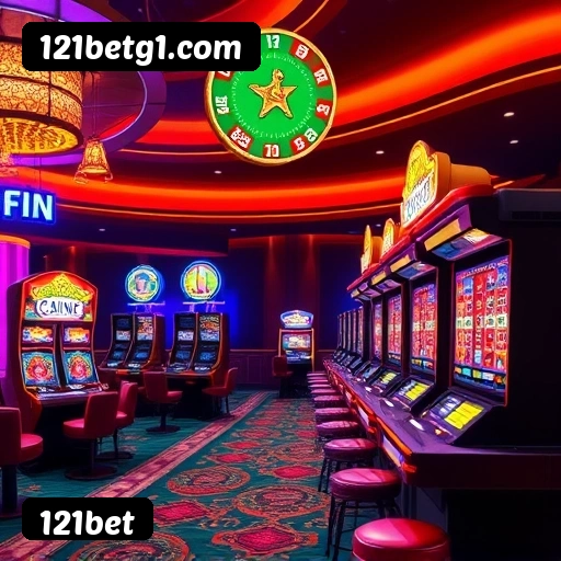 Experiência Rápida e Segura com o App 121bet - 121bet