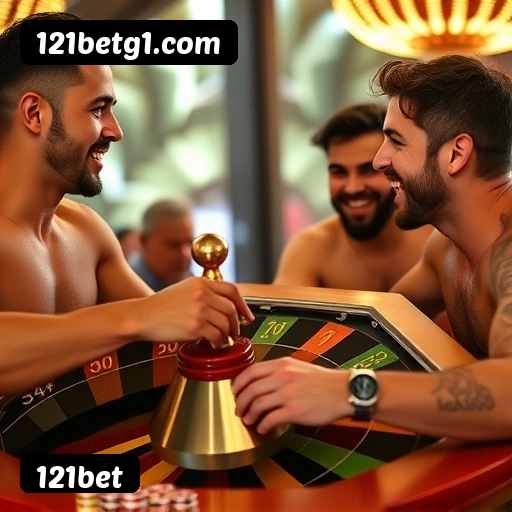 Benefícios Exclusivos na Plataforma 121bet - 121bet